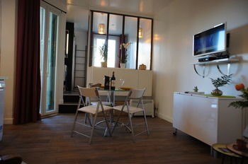 Ze Perfect Place - Ideal ! 2 Pieces Antiquaires, Port Garibaldi