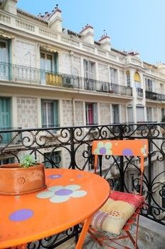 Apartment La Romantica Dante Five Stars House *