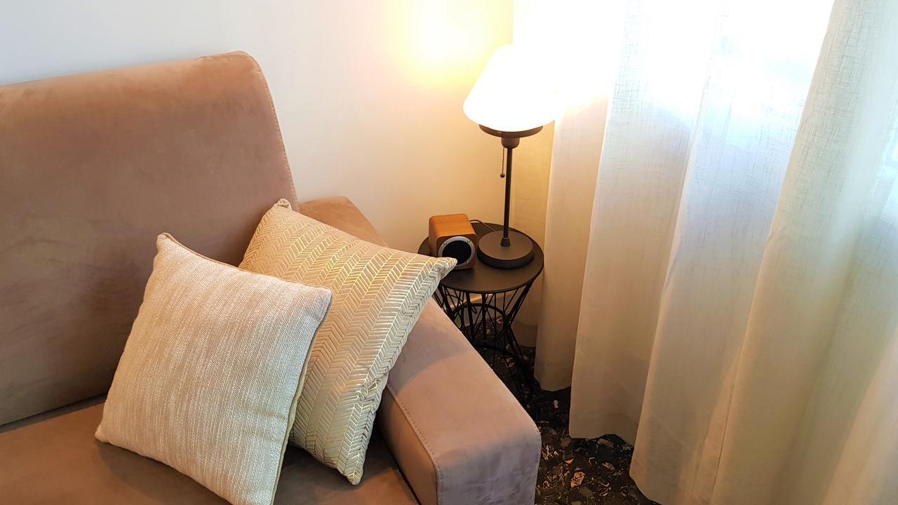 - L'emeraude Balcon Vue Mer Apartment