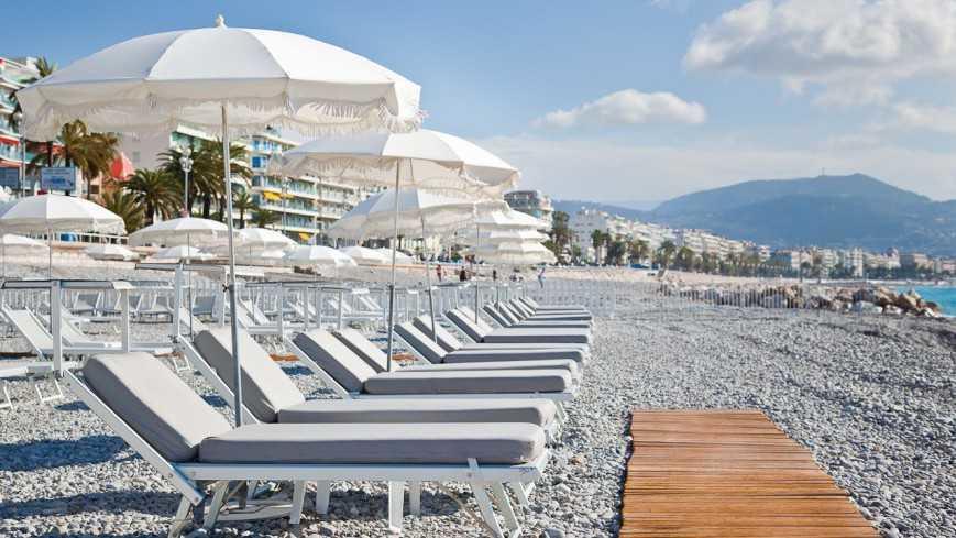 - L'emeraude Balcon Vue Mer Apartment