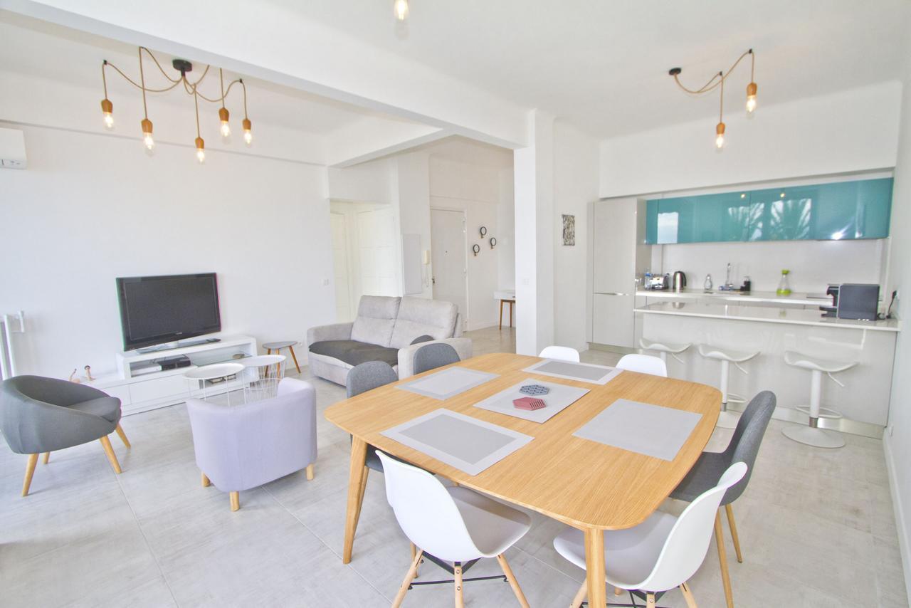 Apartment Promenade - Azur Promenade *