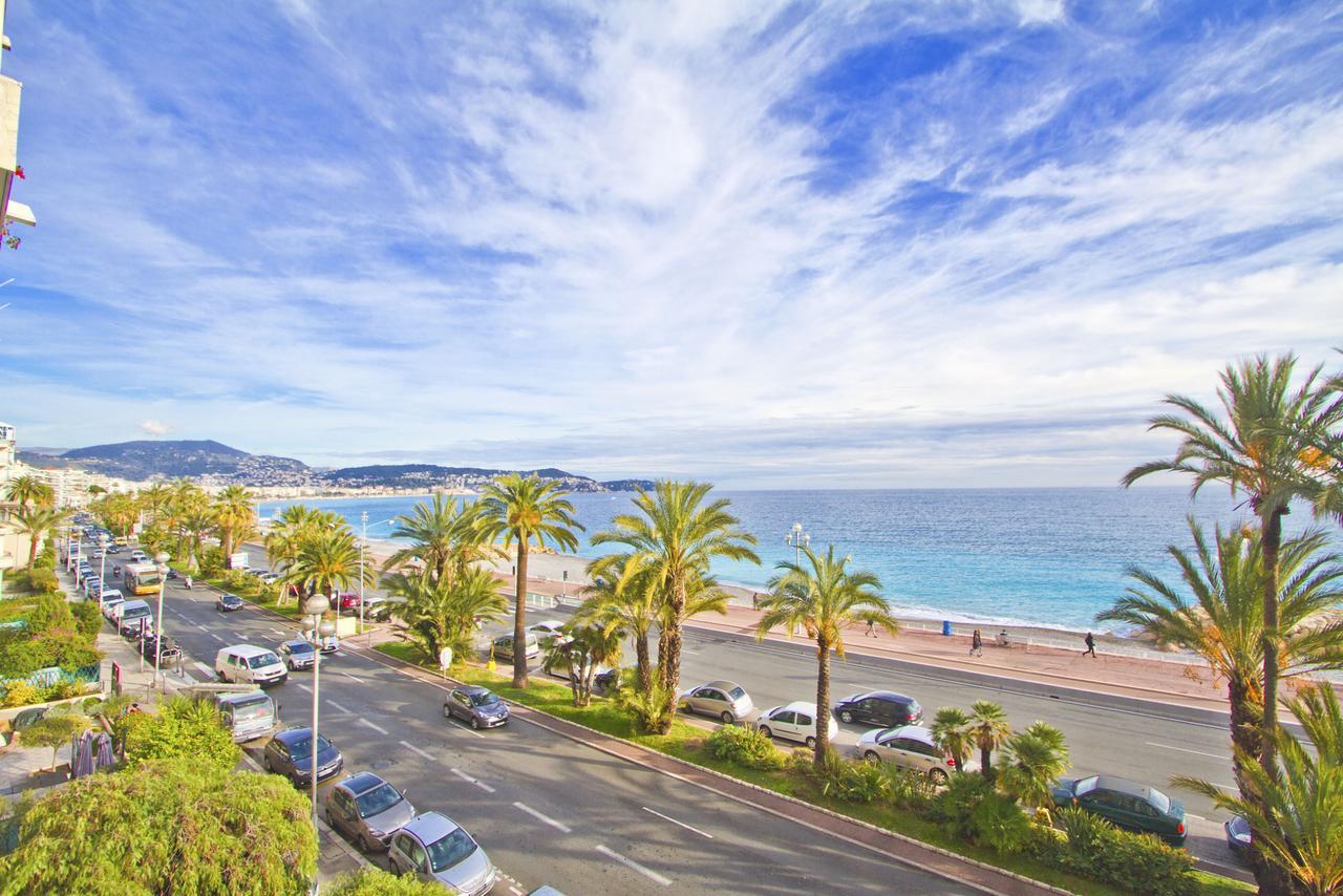 Promenade - Azur Promenade Apartment