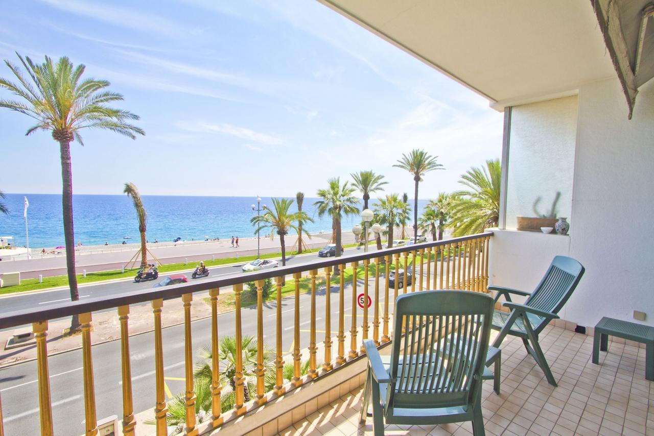 Promenade - Orient & Sea Apartment Nice