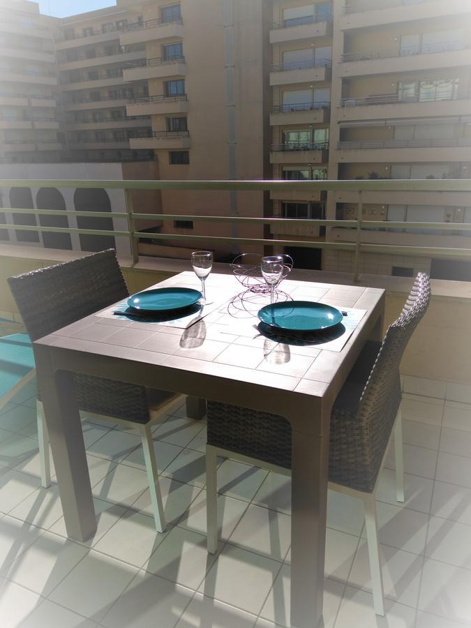 Soazara Apartment *