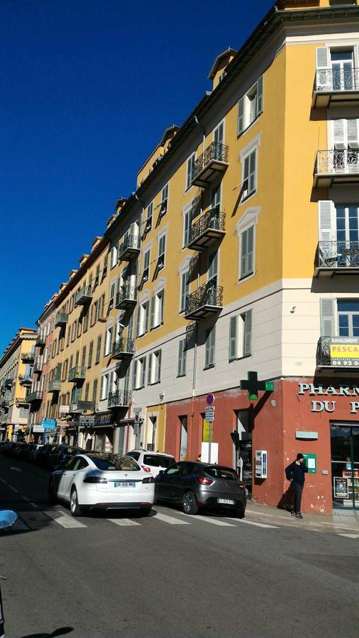 Apartment Studio Cassini *