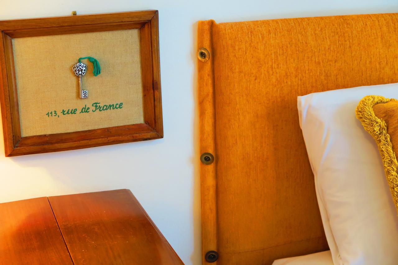 Apartment Nestor&Jeeves - Palais Nicole - Central - Very Close Sea Nice