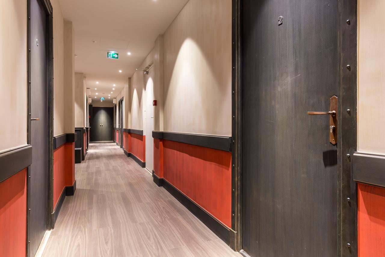 Azur Aparthotel Nice