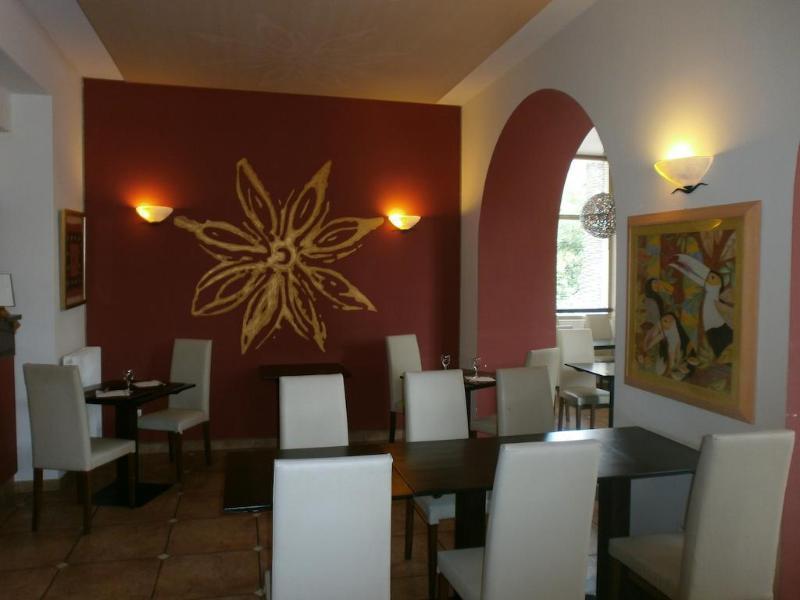 Hotel Anis 3*
