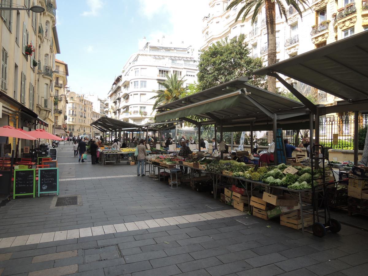 Le Coin Du Marche Appartement *