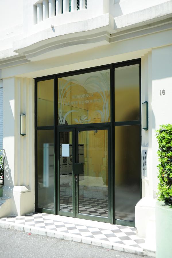 Apartment St Genevieve Five Stars House