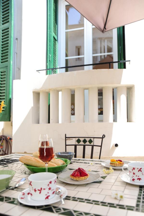 Apartment St Genevieve Five Stars House *