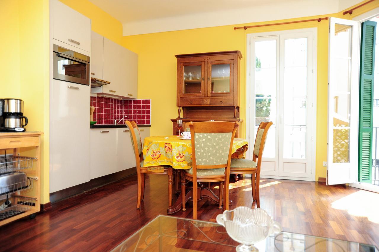 St Genevieve Five Stars House * Nice
