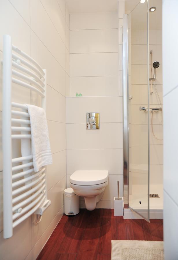 St Genevieve Five Stars House Nice