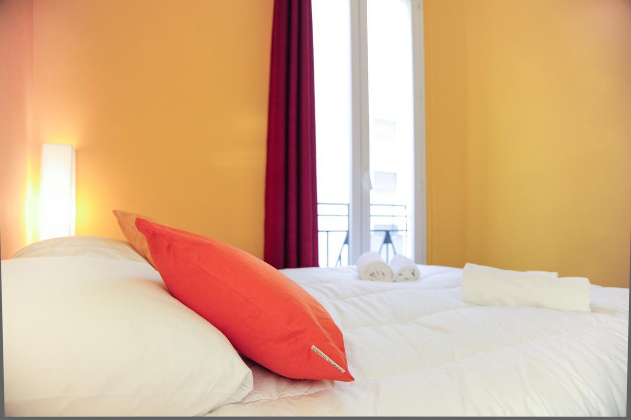 St Genevieve Five Stars House Nice