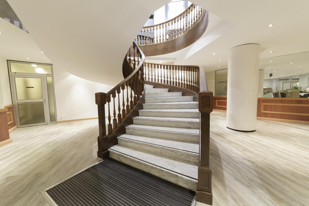 Anantara Plaza - A Leading Of The World Nice