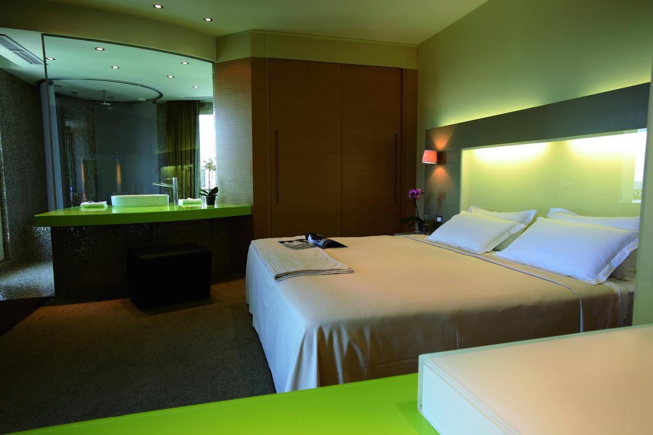 Anantara Plaza - A Leading Of The World 5*