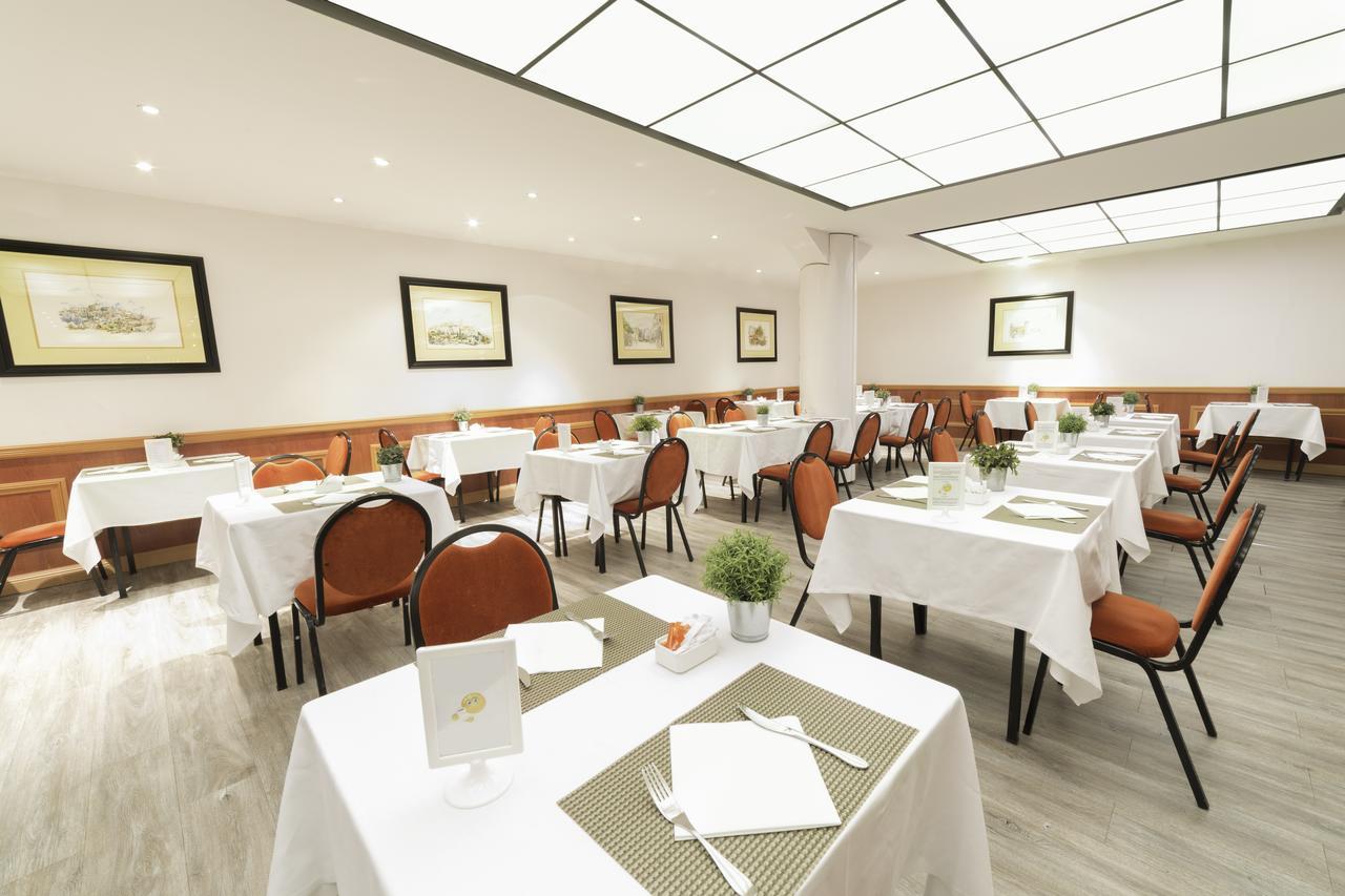 Hotel Anantara Plaza - A Leading Of The World