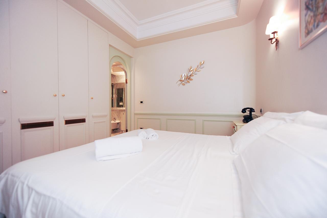 Le Royal Res. Negresco Five Stars House Nice