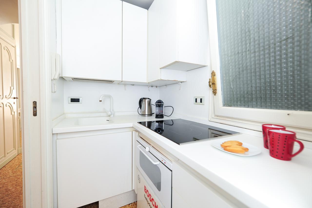 Le Royal Res. Negresco Five Stars House Apartment *