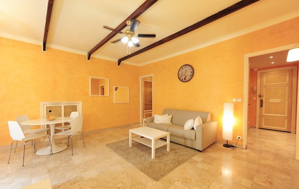 Apartment Le Royal Res. Negresco Five Stars House Nice