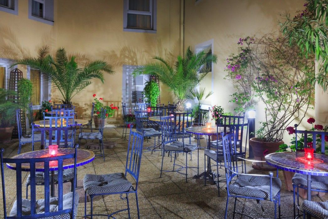The Deck By Happyculture Hotel Nice