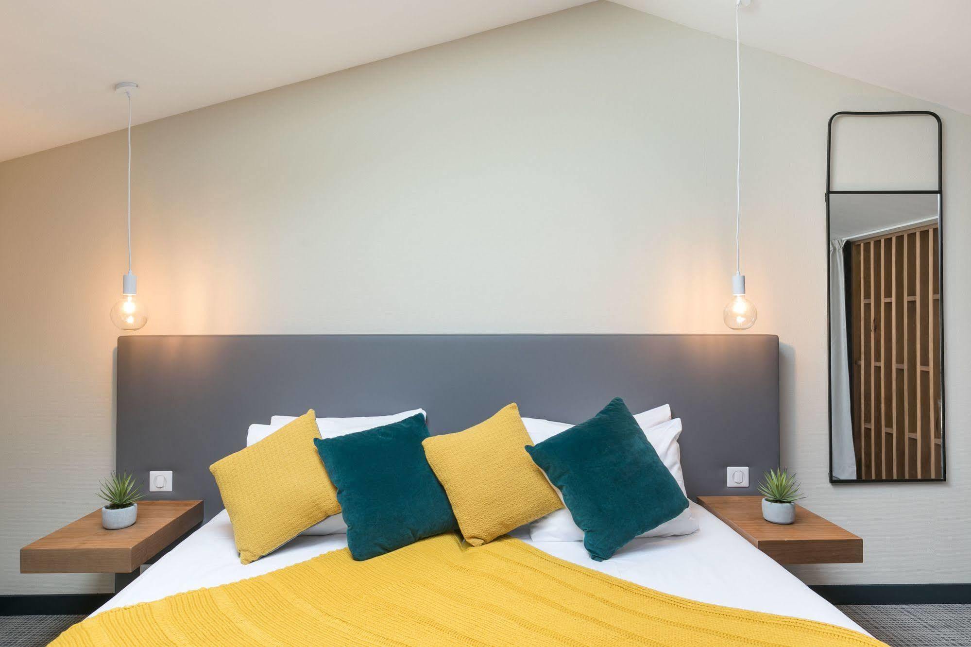 Nap By Happyculture Hotel Nice