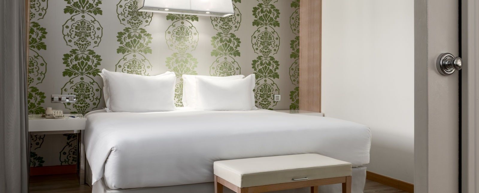 Nh Hotel 4*