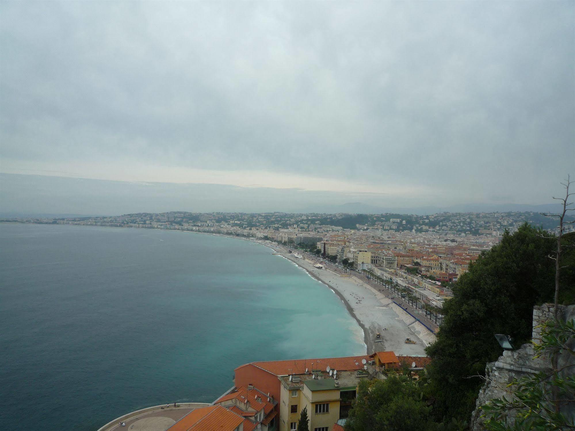 Hostel Altair Nice
