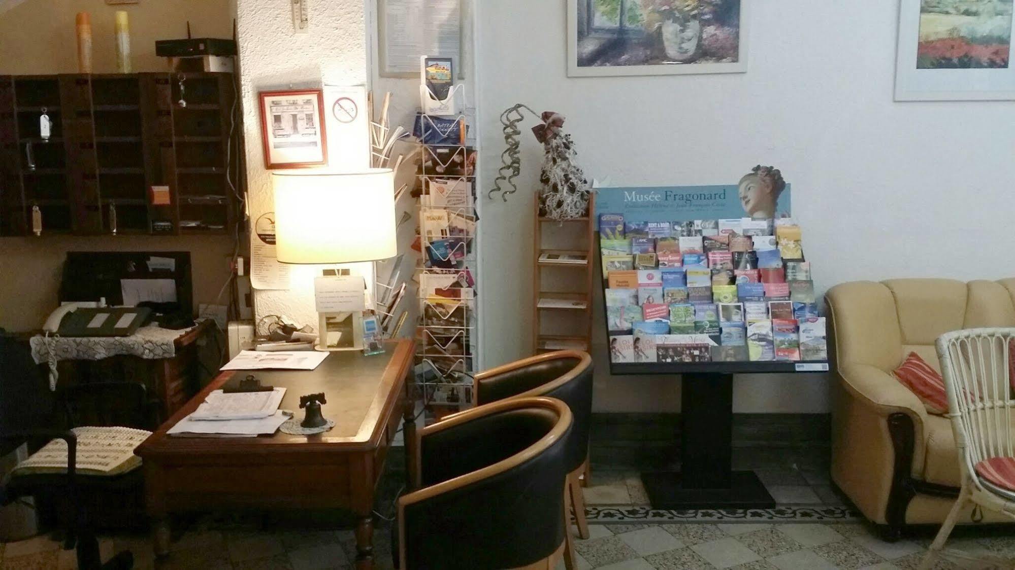 Hotel De La Buffa 2*