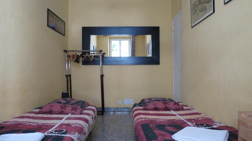 Villa Aramis Guesthouse Bed & Breakfast 3*