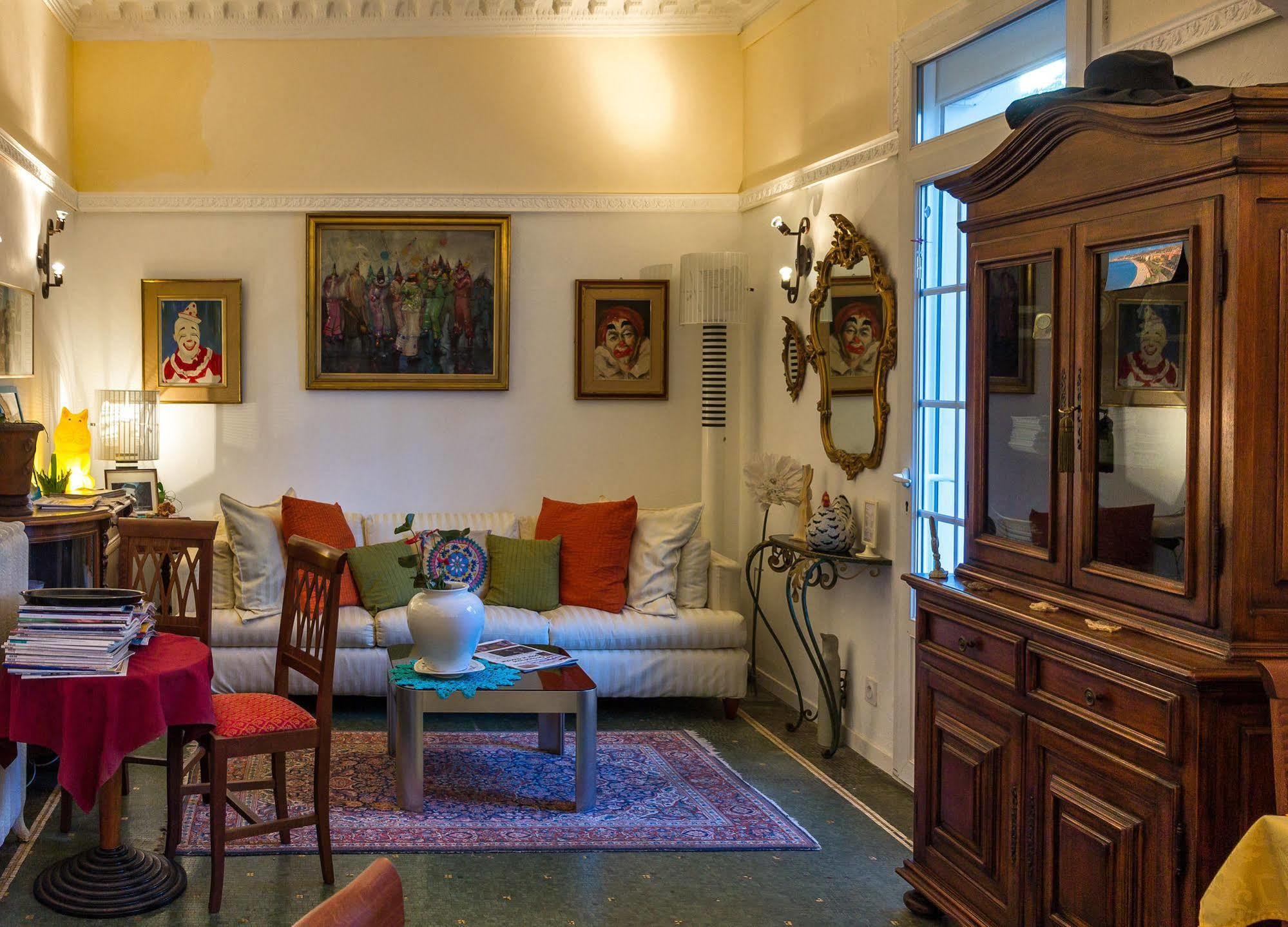 Logis Victorine 2*
