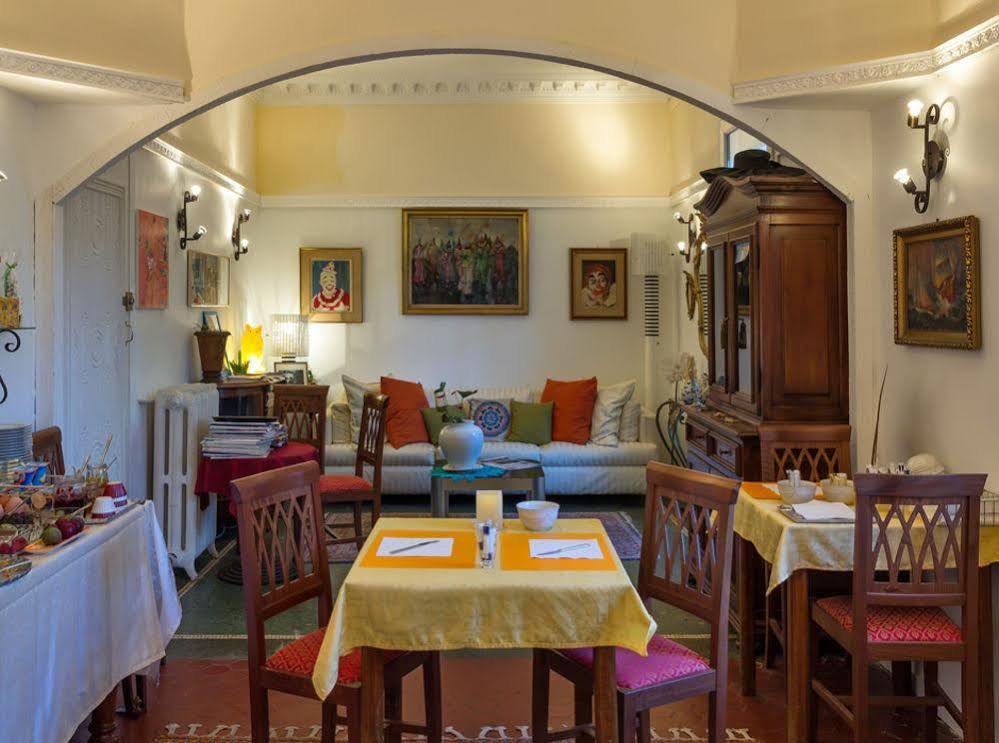 Logis Victorine 2* Nice