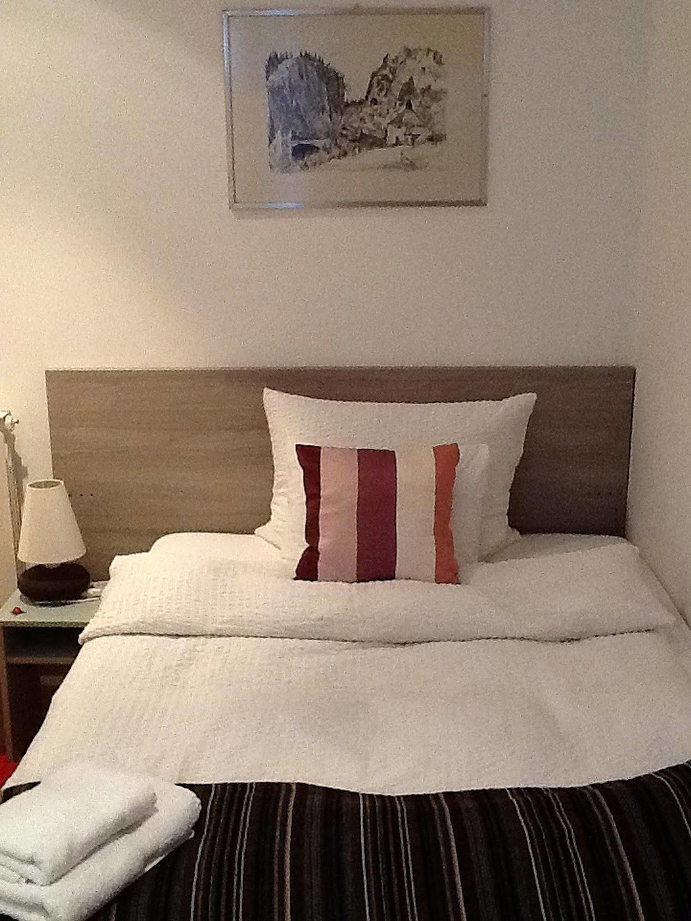 Logis Victorine Hotel Nice