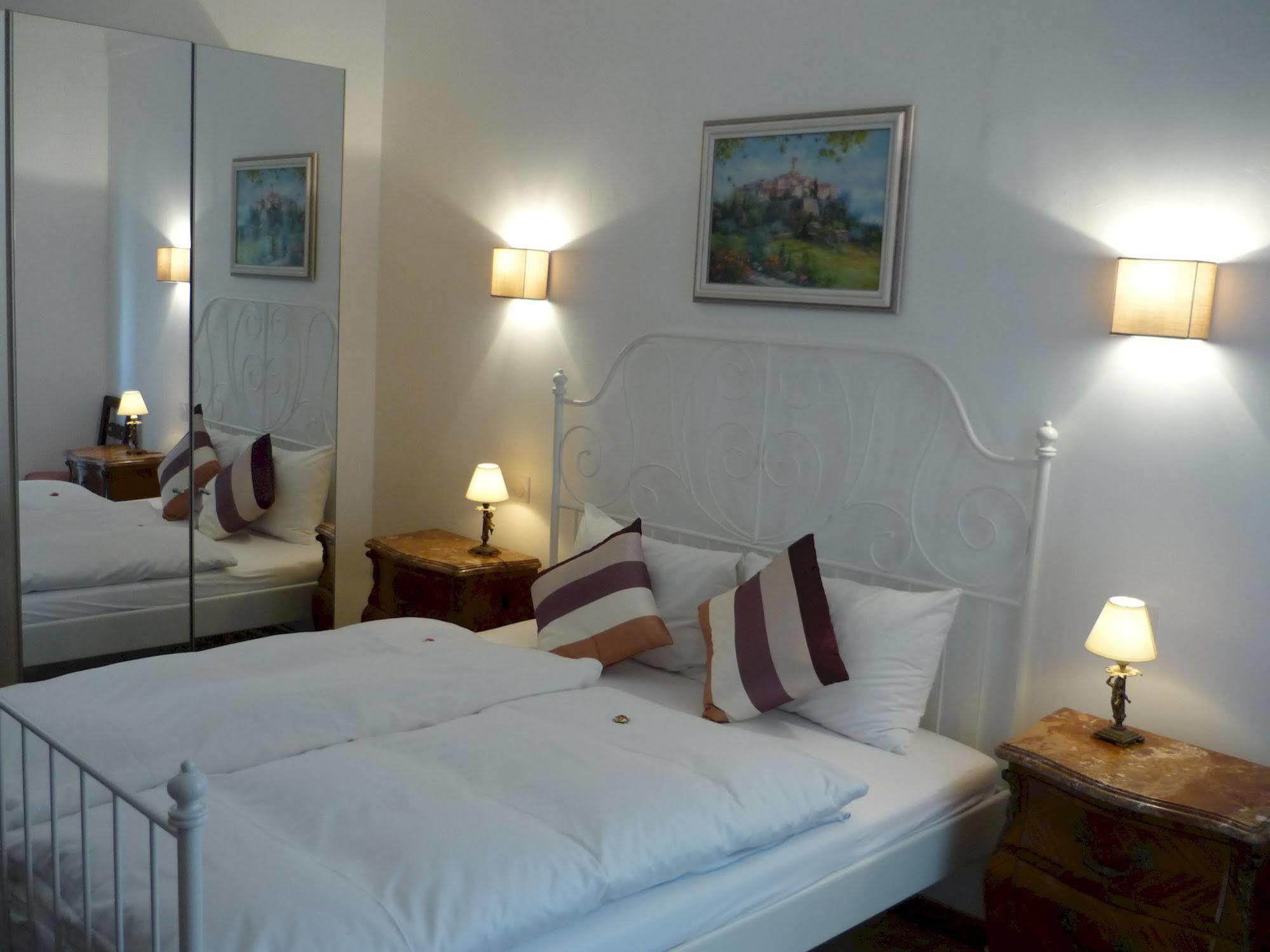 Logis Victorine Hotel Nice