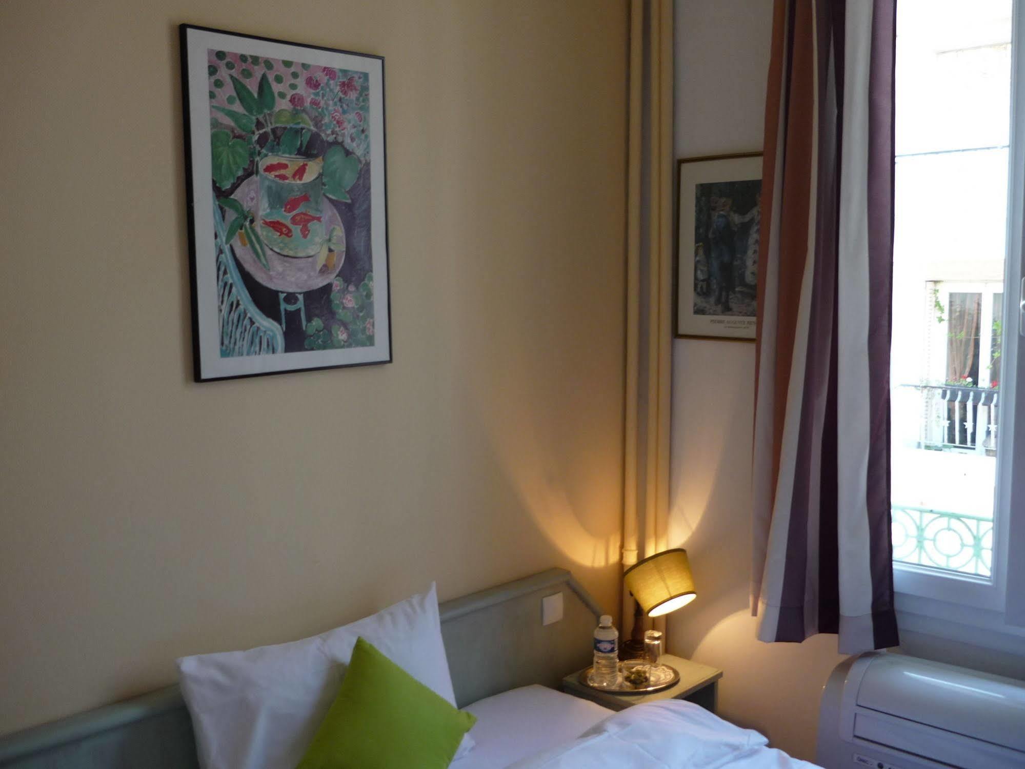 Logis Victorine Hotel Nice
