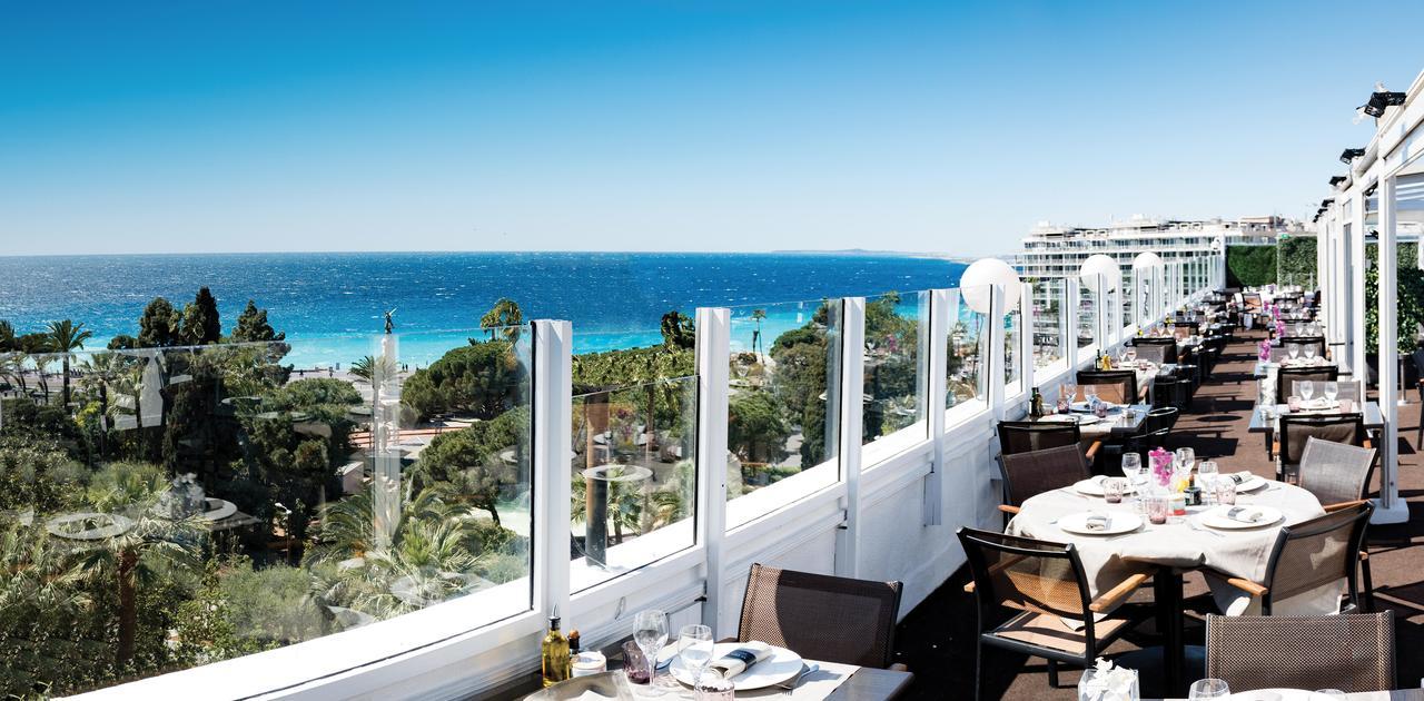 Hotel Anantara Plaza - A Leading Of The World Nice