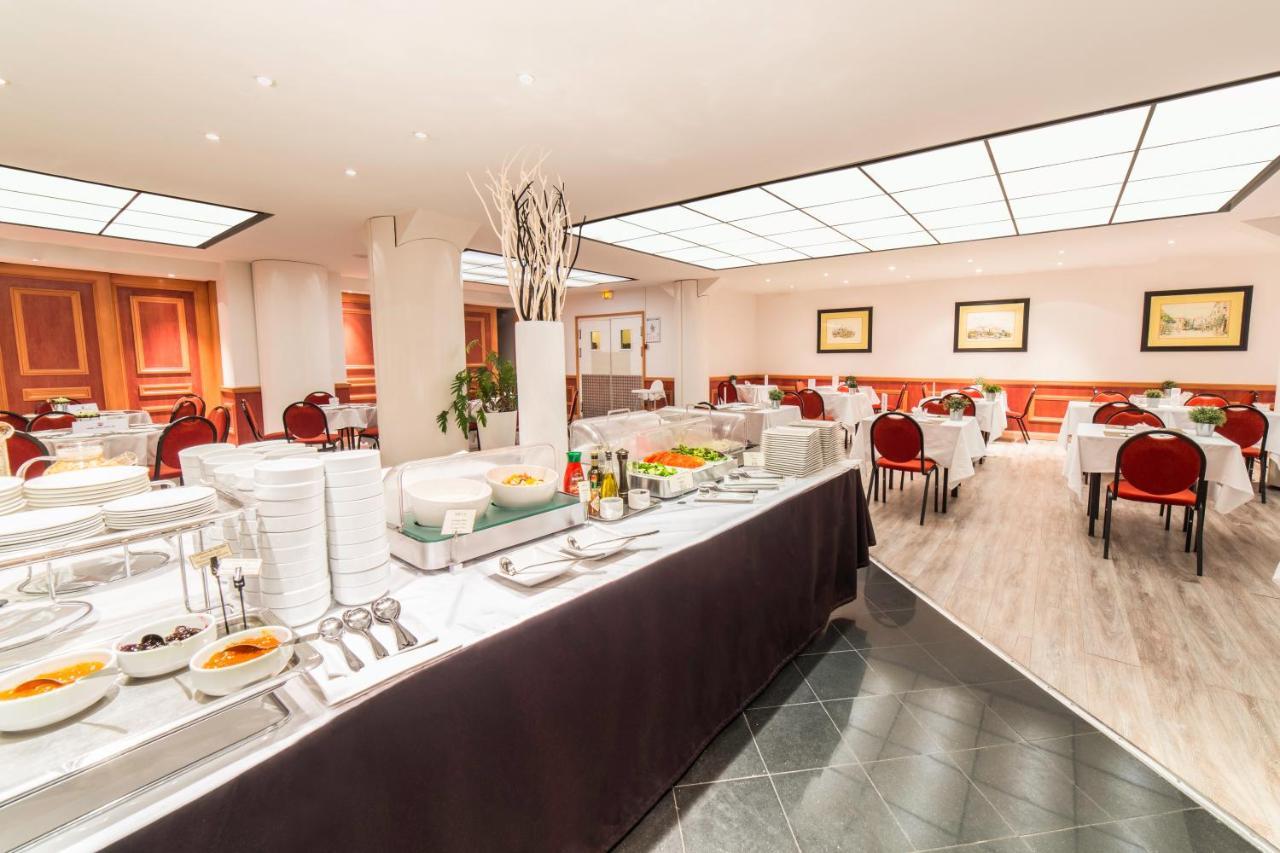 Anantara Plaza - A Leading Of The World Nice