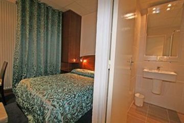 Normandie Hotel Nice
