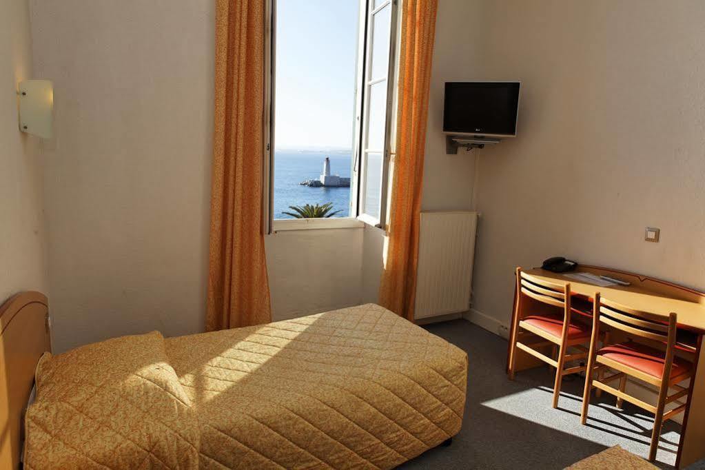 Hotel Le Saint Paul 3*