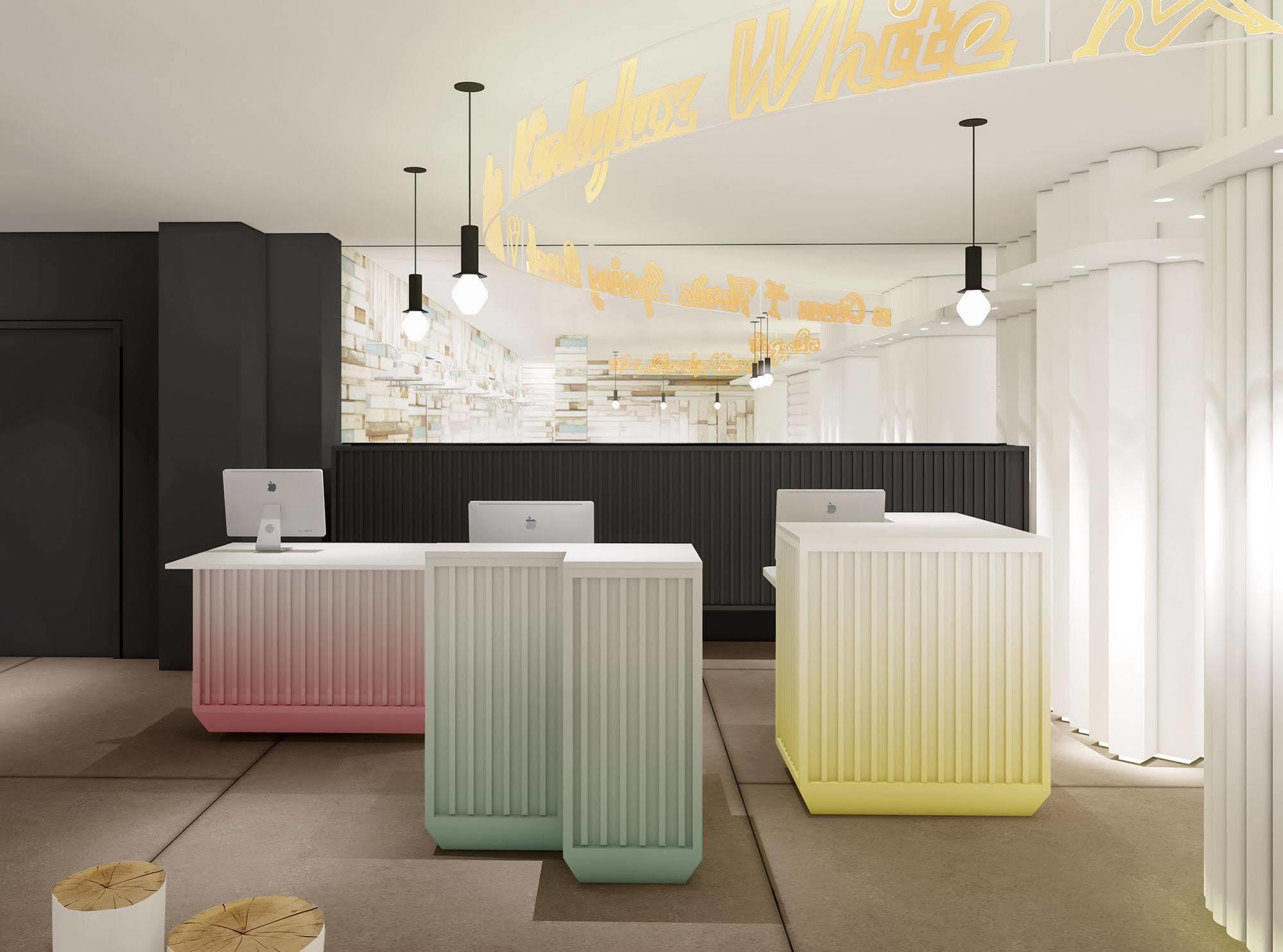 Ibis Styles Centre Gare