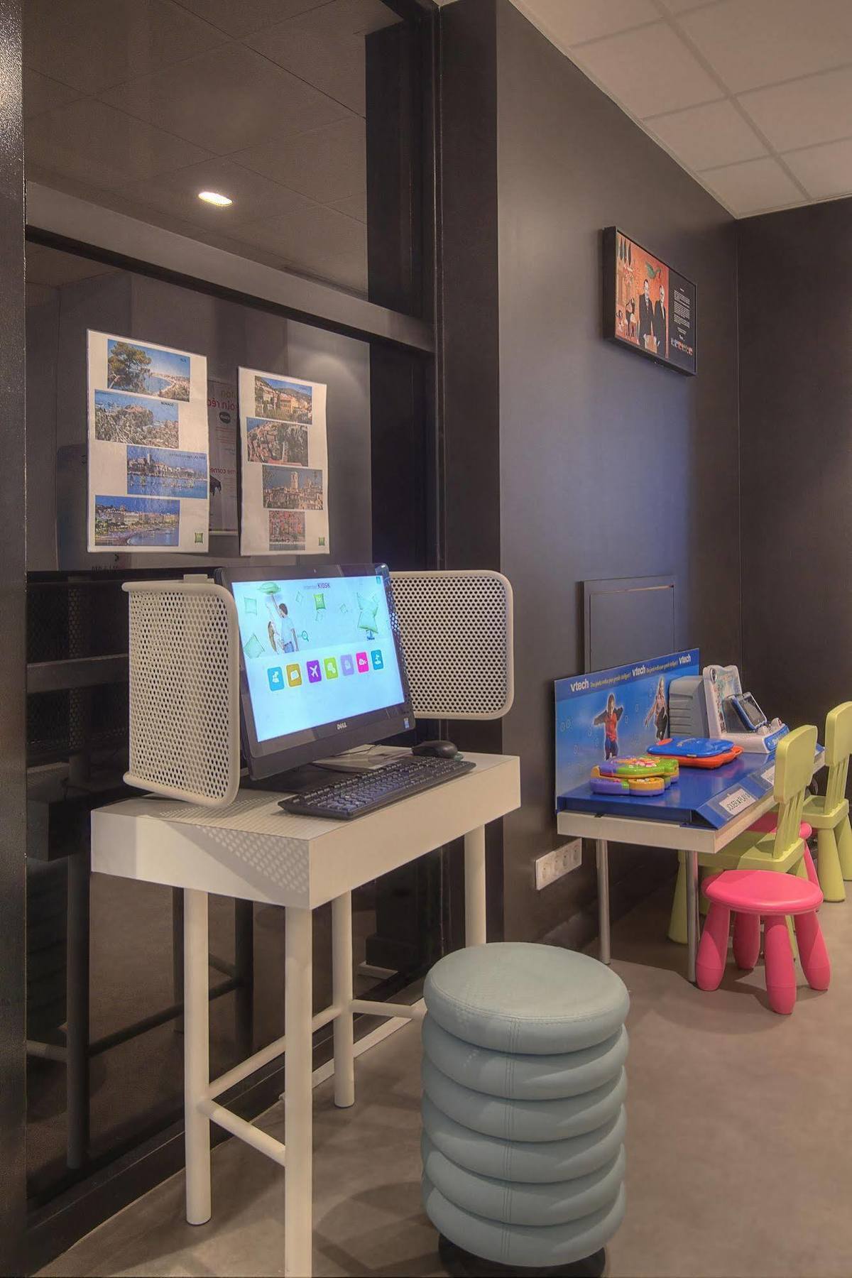 Ibis Styles Centre Gare Nice