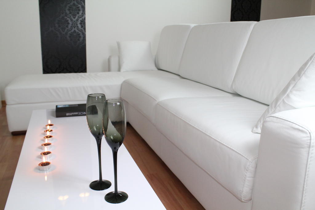 Aparthotel Massena