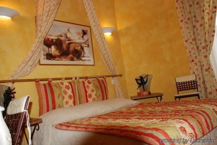 Hotel Le Meurice 3*