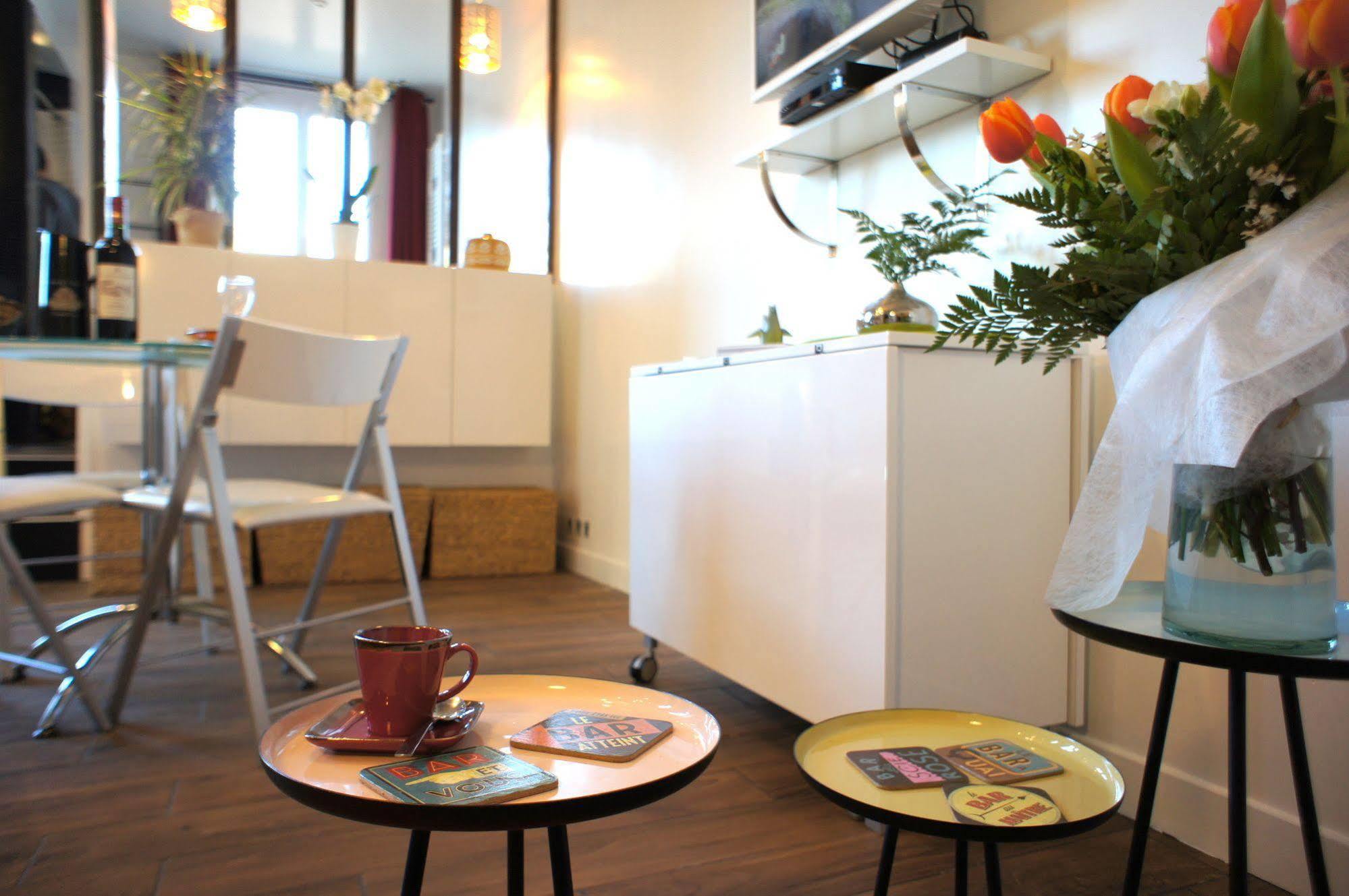 Ze Perfect Place - Ideal ! 2 Pieces Antiquaires, Port Garibaldi