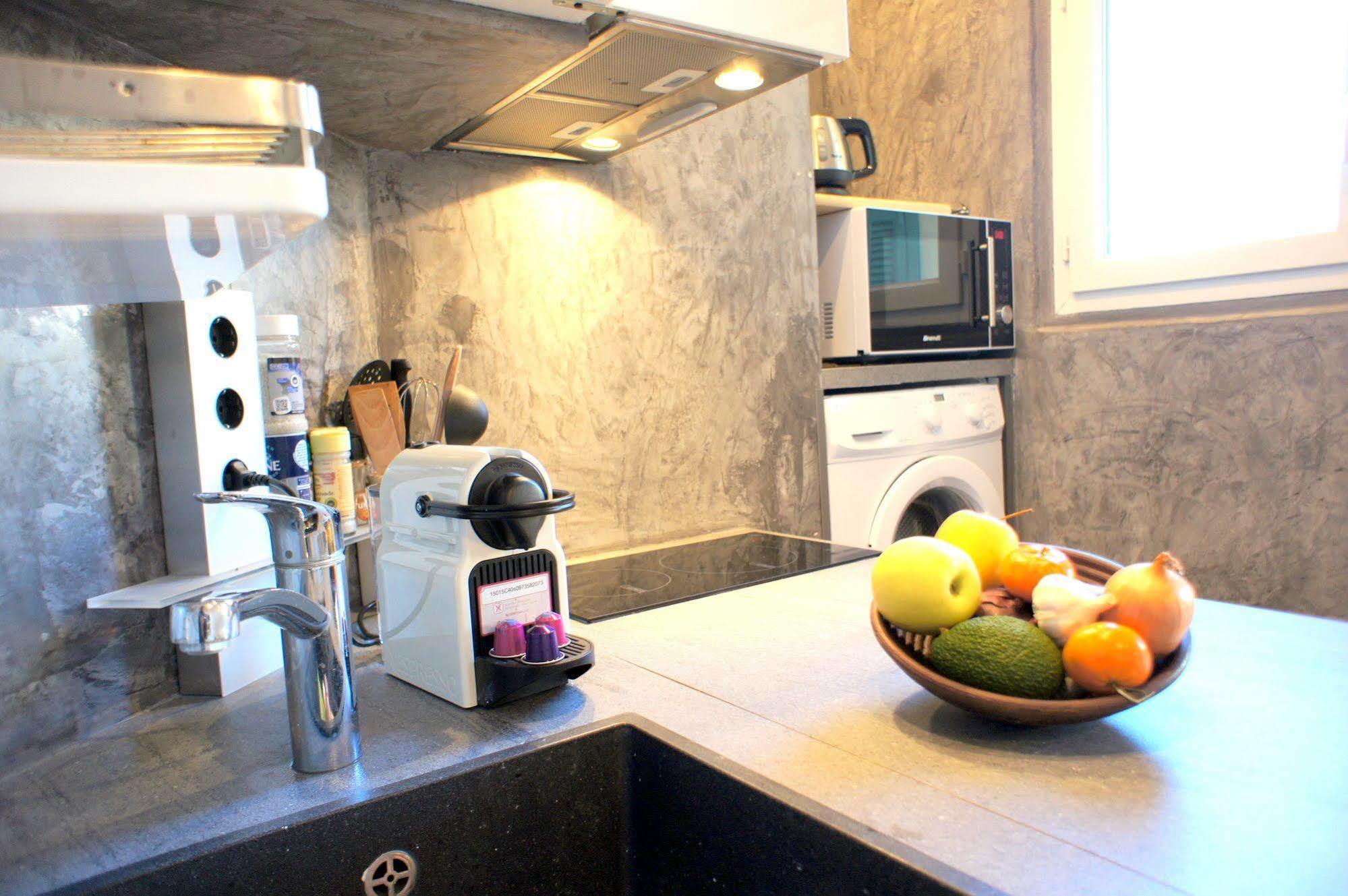 Ze Perfect Place - Ideal ! 2 Pieces Antiquaires, Port Garibaldi *