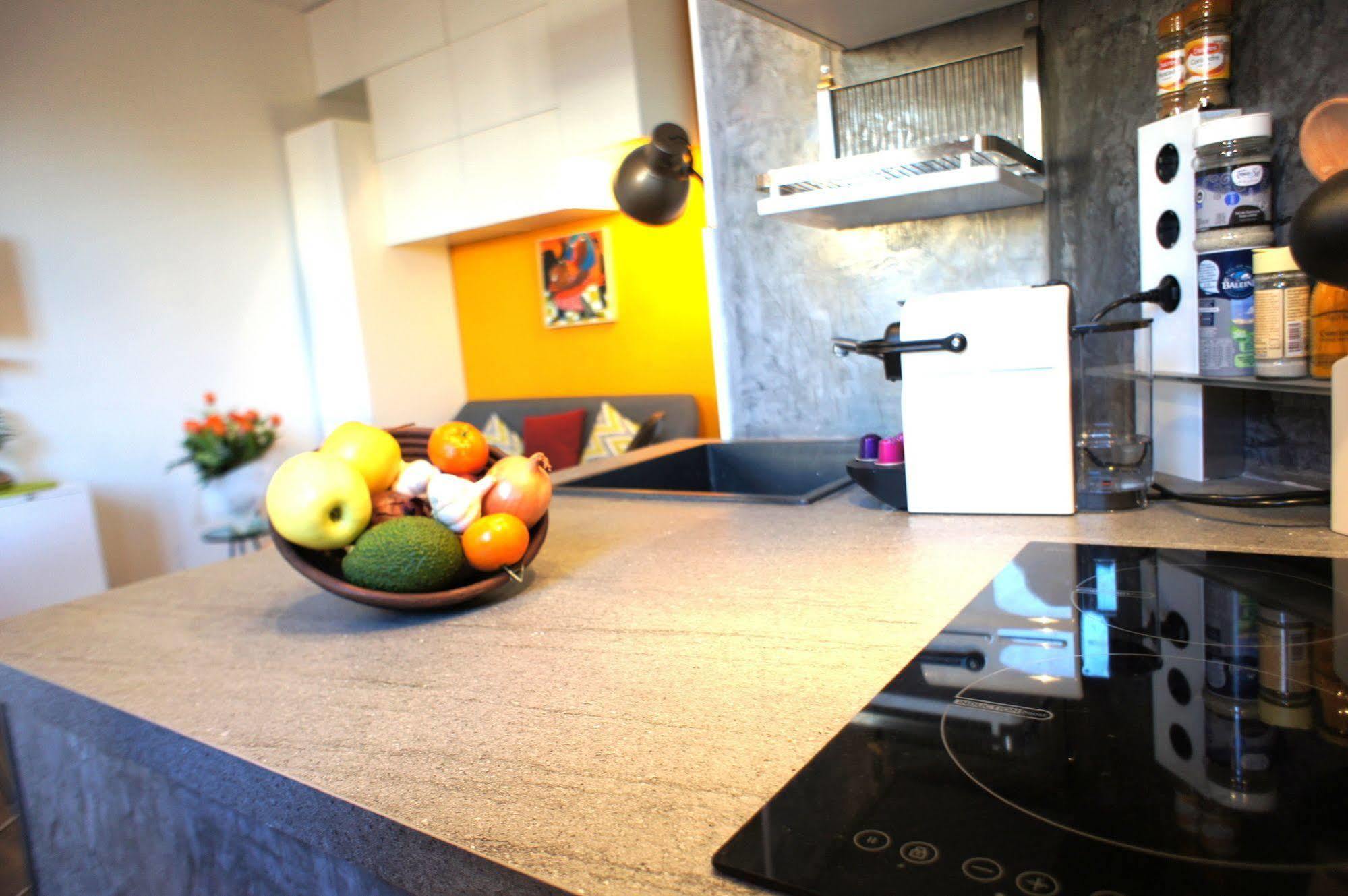 Ze Perfect Place - Ideal ! 2 Pieces Antiquaires, Port Garibaldi Apartment *