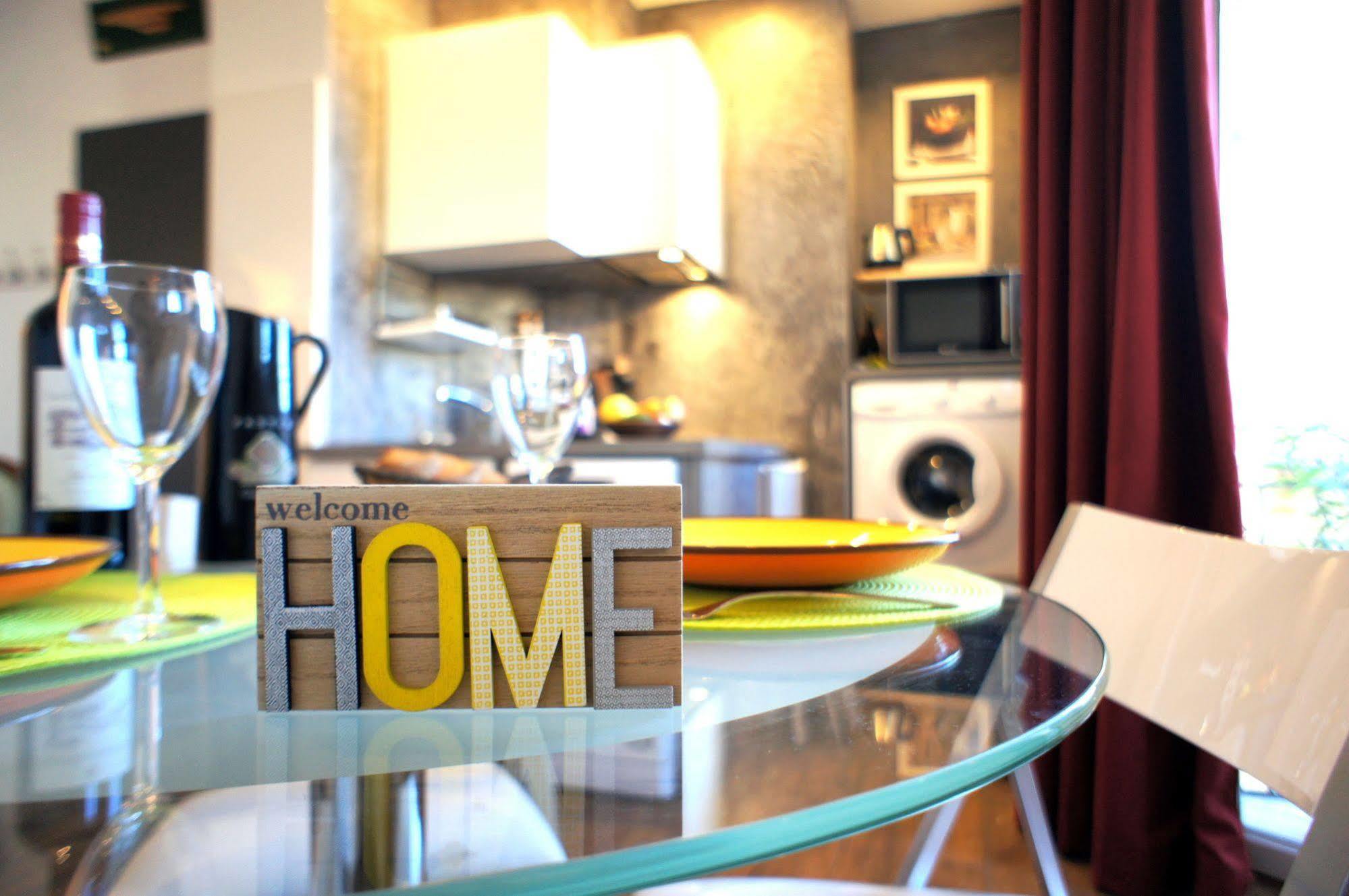 Apartment Ze Perfect Place - Ideal ! 2 Pieces Antiquaires, Port Garibaldi