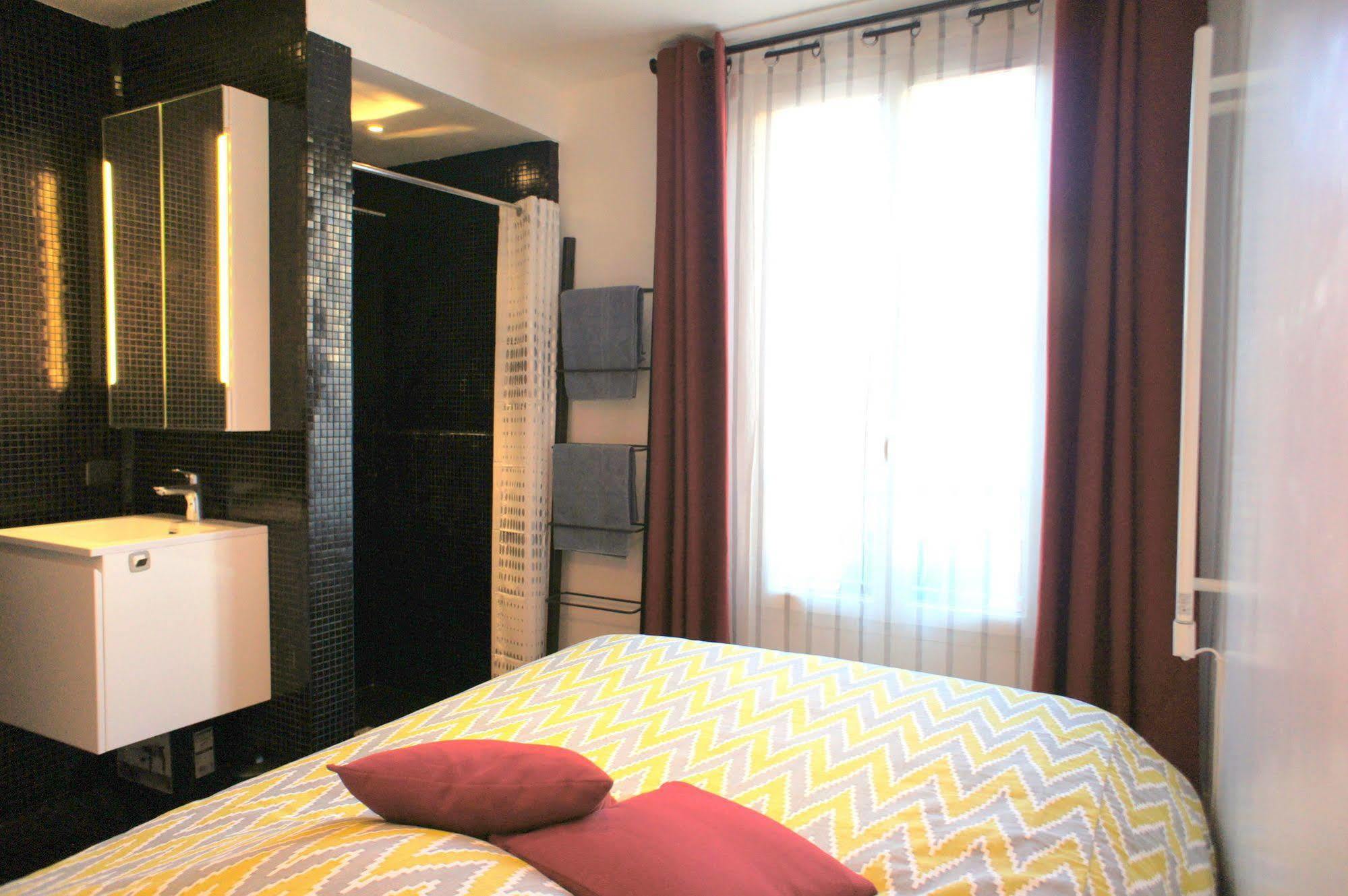 Ze Perfect Place - Ideal ! 2 Pieces Antiquaires, Port Garibaldi *