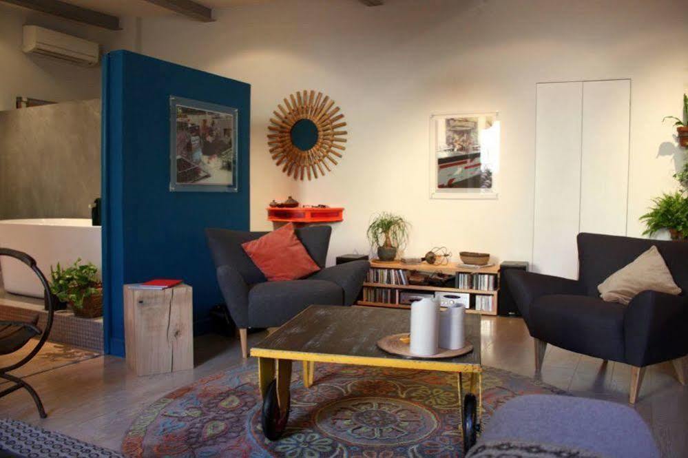 Le Bonaparte Apartment *
