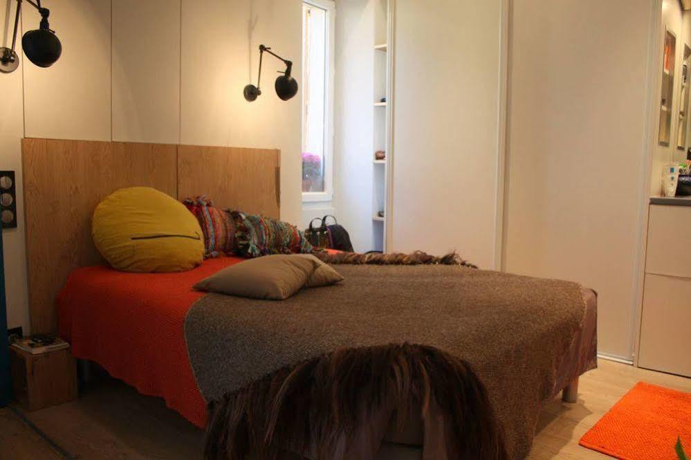 Le Bonaparte Apartment